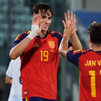 0-13. España vapulea a San Marino con un ′repóker’ histórico de Espí