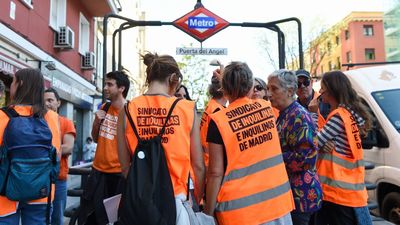 El Instituto de Investigación Urbana, vinculado al Sindicato de Inquilinos de Barcelona, ha recibido más de 1,5 millones de euros de fondos públicos