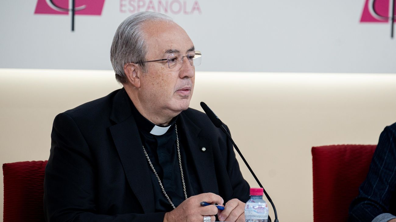 La Conferencia Episcopal ve un "parche" en los nuevos decretos de vivienda y reclama un pacto de Estado