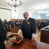 El fiscal jefe de Badajoz revela que la Fiscalía envió a Madrid tres escritos sobre las maniobras contra la jueza Biedma