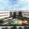 Abre el plazo para optar a 200 pisos municipales de alquiler asequible en Pozuelo