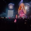 Getafe confirma infracciones por exceso de ruido en los conciertos de Shakira