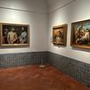 Museos de Pintura y Arquitectura del Monasterio de El Escorial