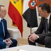 Las llamadas entre Vivas y Sánchez, objeto de polémica
