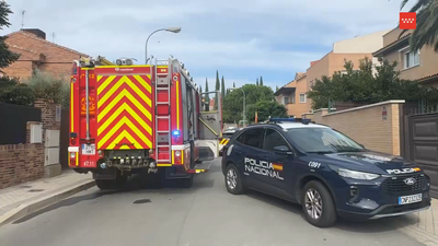 Muere una mujer de 80 años ahogada al caer en la piscina de su casa en Pozuelo