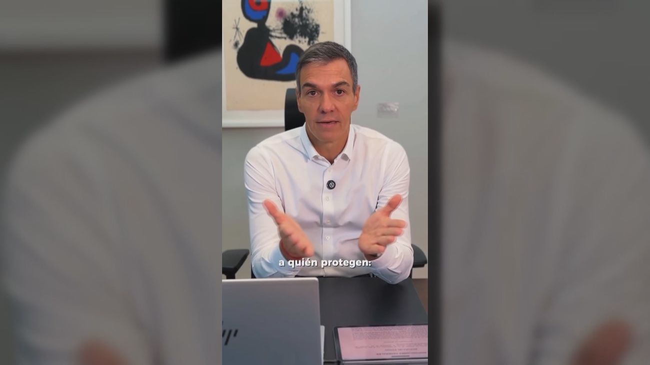 Sánchez pide apoyar los decretos de vivienda de cara a la votación este viernes en el Congreso
