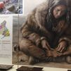 Así era la vida de los primeros madrileños en la Sierra Norte hace 16.000 años