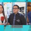Los hosteleros de Sol denuncian el impacto de la acampada: "Los clientes prefieren no sentarse"