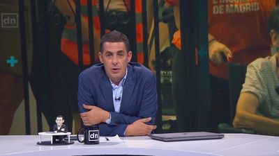 Antonio Naranjo: "Todos tienen derecho a un techo digno, pero no a costa de los propietarios"