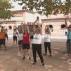 El 'Plan Enforma' arranca en Madrid: deporte gratis para mayores