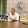 El jefe de gabinete del exdelegado en Ceuta aporta a la jueza datos de su móvil