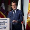Garamendi (CEOE) dice que los decretos de vivienda atacan la propiedad privada