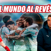 La nueva era sin Cristiano Ronaldo se inicia con un homenaje de... Dinamarca