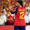 Pubill reconoce estar viviendo "un sueño" defendiendo la camiseta de España