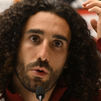 Cucurella: "Voy a trabajar duro para que mi versión en la Selección se vea en el Real Madrid"