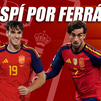Espí se incorpora a la Selección para sustituir a Ferrán Torres