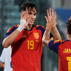 0-13. España vapulea a San Marino con un ′repóker’ histórico de Espí