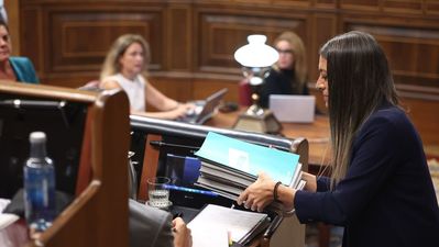 Junts entregará al PSOE una propuesta de decreto de vivienda