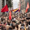 El Sindicato de Inquilinas hace un llamamiento a la huelga general