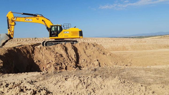 Alcorcón cede al Estado suelo para construir 224 viviendas protegidas