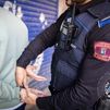 Detenidos dos jóvenes por ocultar 17 kilos de cocaína en una vivienda de Puente de Vallecas