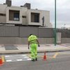 Perales del Río (Getafe) tendrá una parada de autobús más desde el 13 de octubre