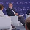 González y Rajoy defienden el fin de la legislatura entre ataques a la gestión de Sánchez