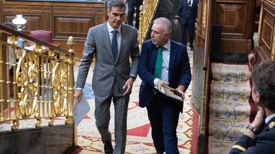 Sánchez decidirá este fin de semana si adelanta las elecciones