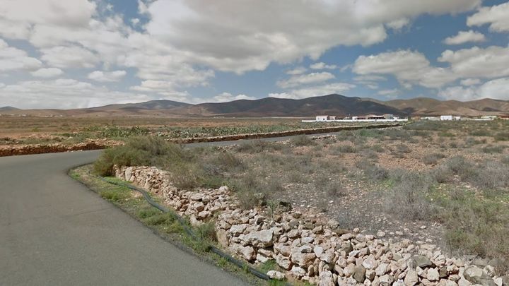 Fuerteventura