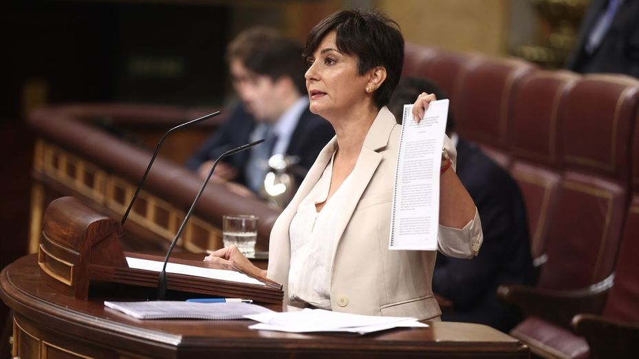 La ministra de Vivienda dice a Junts que el decreto recoge 90% de sus peticiones