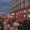 El Sindicato de Inquilinas mantendrá la acampada de Sol hasta lograr una huelga general