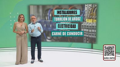 Ofertas de empleo de Madrid Trabaja 03.10.2026