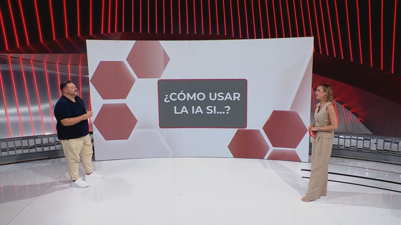 ¿Cómo podemos utilizar la IA dependiendo de nuestra situación laboral?