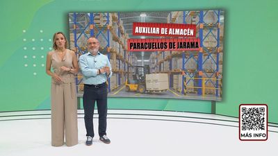 Cursos de formación gratuitos de Madrid Trabaja 03.10.2026