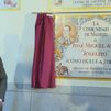 Las Ventas exhibe un nuevo azulejo en homenaje al madrileño 'Joselito'