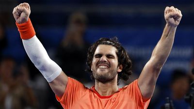 Alcaraz vence a Arnaldi con autoridad y se mete en cuartos en Tokio