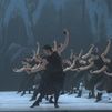 El ballet español  y el flamenco llegan a los Teatros del Canal con 'Nascencia'