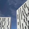 El estadio de San Miguel de Carabanchel albergará 130 nuevas viviendas sociales