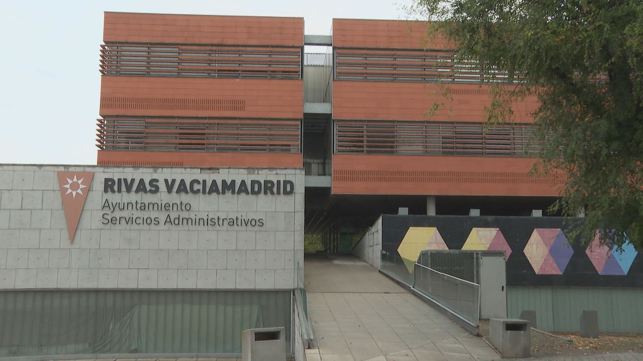 El Ayuntamiento de Rivas  limita la construcción de vivienda protegida en suelo privado