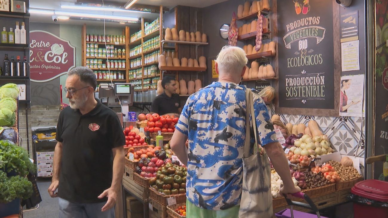 Viajes gastronómicos  en mercados municipales: la apuesta de largo de la fiesta de la  Hispanidad