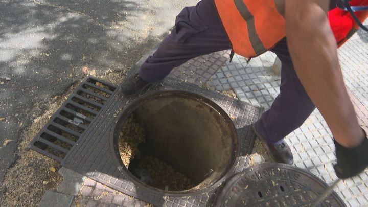 Torrejón pone en marcha un  plan de limpieza y renovación para transformar la imagen del municipio