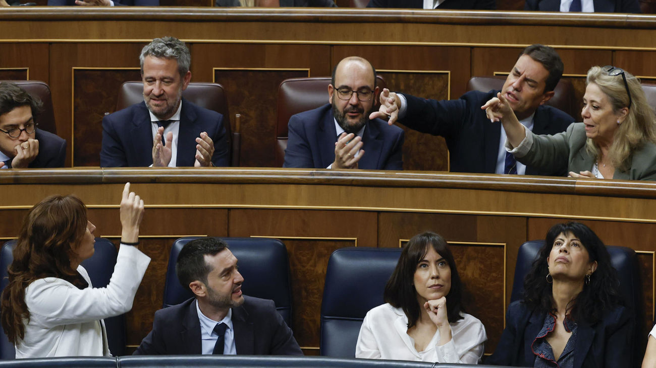 Los partidos apuestan por la convocatoria electoral: "La legislatura no da más de sí"