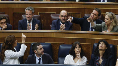 Los partidos apuestan por la convocatoria electoral: "La legislatura no da más de sí"