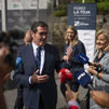 Garamendi avisa: Una posible huelga general por la vivienda sería "ilegal"