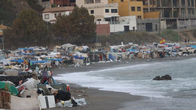 Ceuta se prepara la la visita de los Reyes y comienza a llegar el refuerzo policial