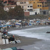 Ceuta se prepara la la visita de los Reyes y comienza a llegar el refuerzo policial