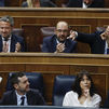 Los partidos apuestan por la convocatoria electoral: "La legislatura no da más de sí"