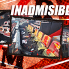 Vandalizan el Estadio de Vallecas