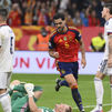3-1. España gana a la República Checa en su versión más gris