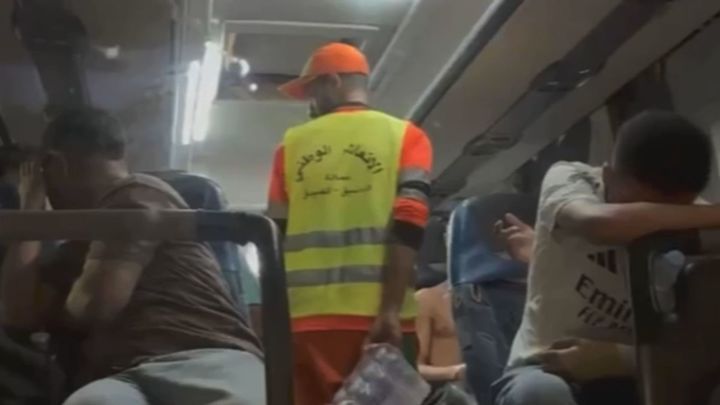 El miedo de una familia marroquí a que su hijo vuelva a Marruecos: “Los llevan en autobús al Sáhara”
